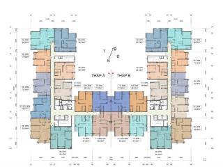 Chính chủ bán căn hộ 2pn+1, giá siêu hấp dẫn. không gian ở đẳng cấp. nhà mới tinh. 0985 302 ***