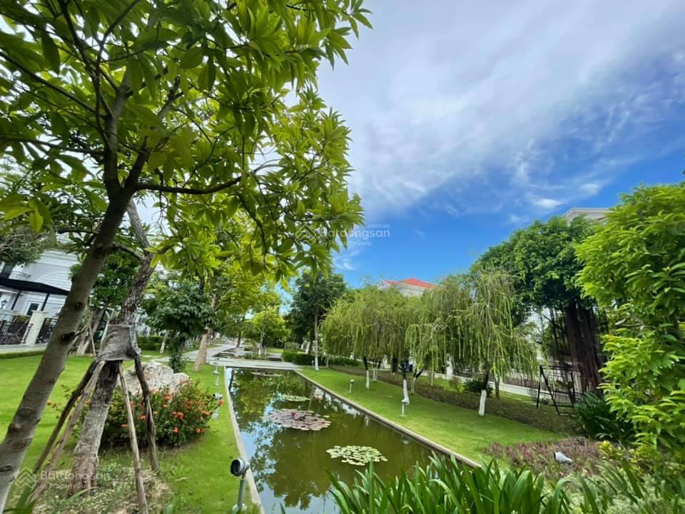 Bán biệt thự đơn lập, căn góc tại dự án splendora an khánh. hoàn thiện, sổ đỏ, có thể cho thuê ngay