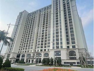 Bán căn hộ moonlight 1, kđt an lạc green symphony, giá 6,x tỷ, nhà hoàn thiện ở được ngay. view hồ.