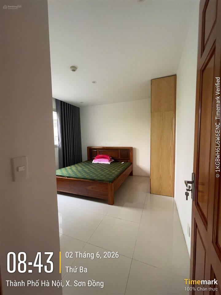 Cho thuê căn hộ splendora. giá thuê 14 triệu/tháng