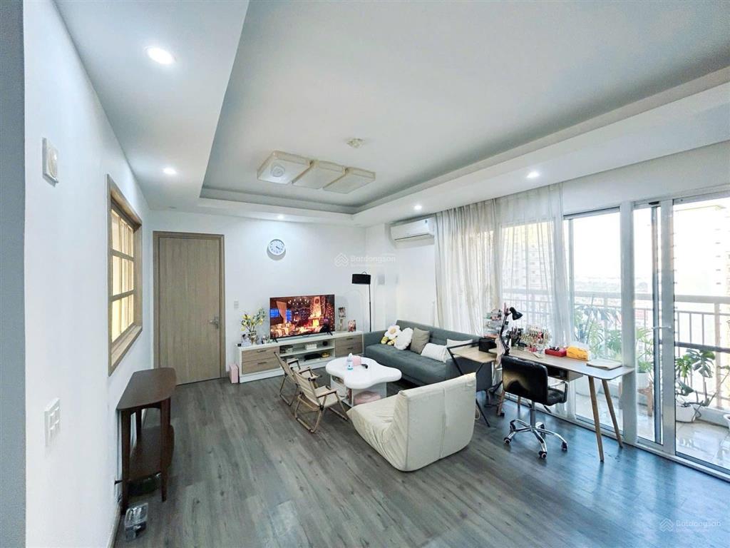 Cho thuê căn hộ splendora an khánh giá chỉ 15tr/tháng