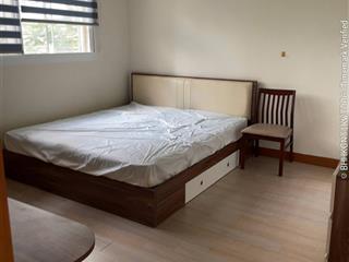 Cho thuê căn hộ 2pn mailand hanoi city chỉ 12tr/tháng