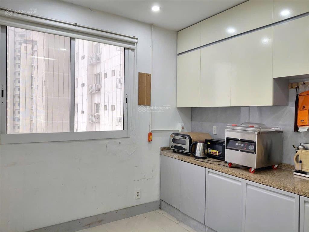 Bán căn hộ the essensia nội thất mới tinh  giá rẻ
