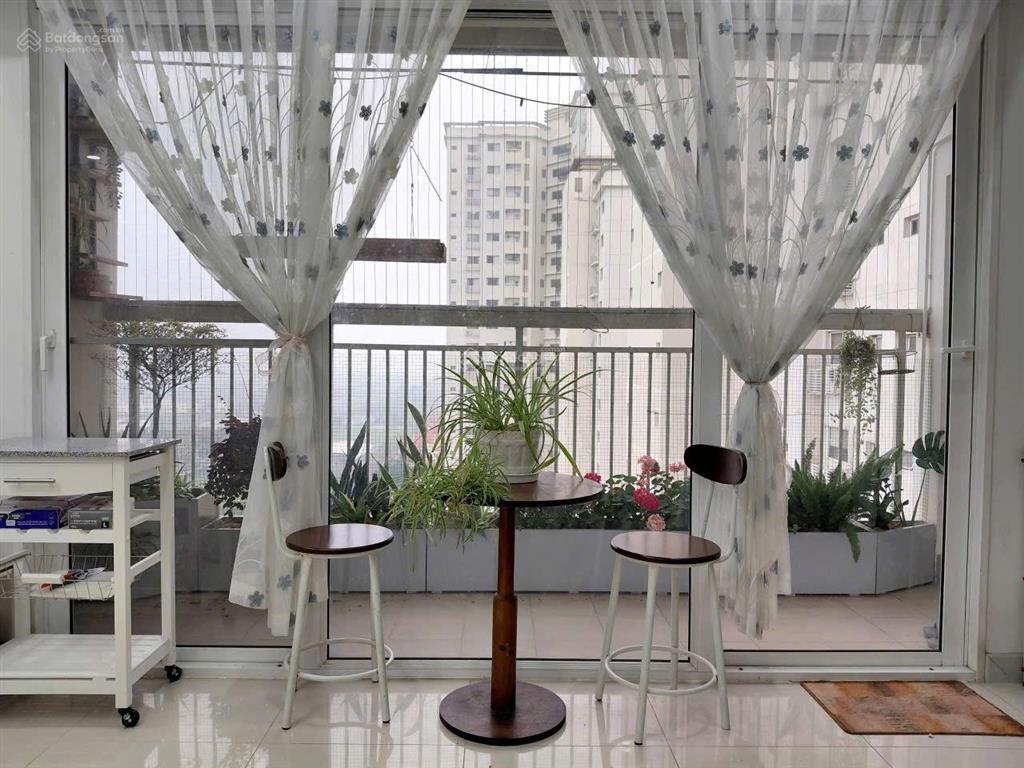 Bán căn hộ the essensia nội thất mới tinh  giá rẻ