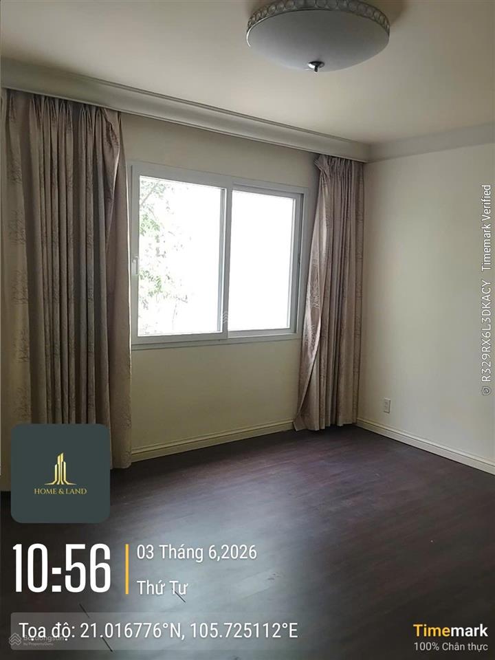 Cho thuê liền kề splendora giá 18tr/ tháng