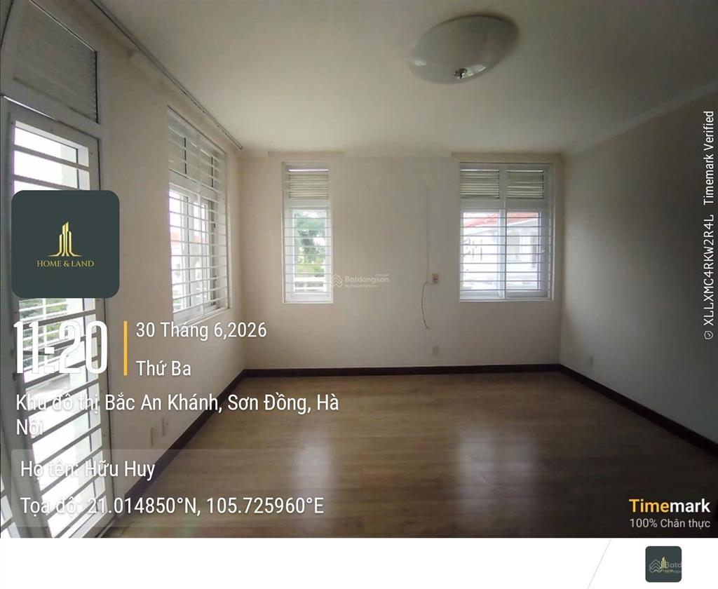 Cho thuê biệt thự góc splendora phù hợp ở kết hợp làm văn phòng