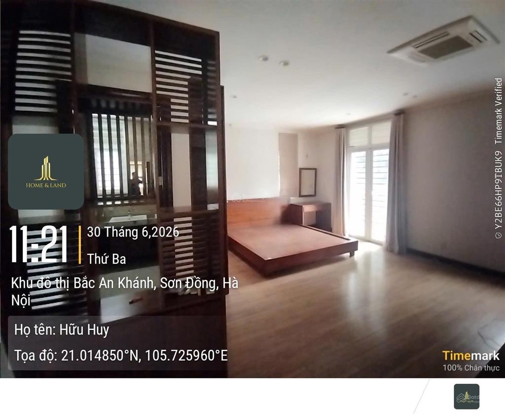 Cho thuê biệt thự góc splendora phù hợp ở kết hợp làm văn phòng