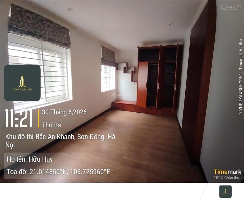 Cho thuê biệt thự góc splendora phù hợp ở kết hợp làm văn phòng