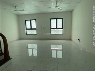Cho thuê shophouse nam an khánh mặt đường lớn, kinh doanh cực đẹp