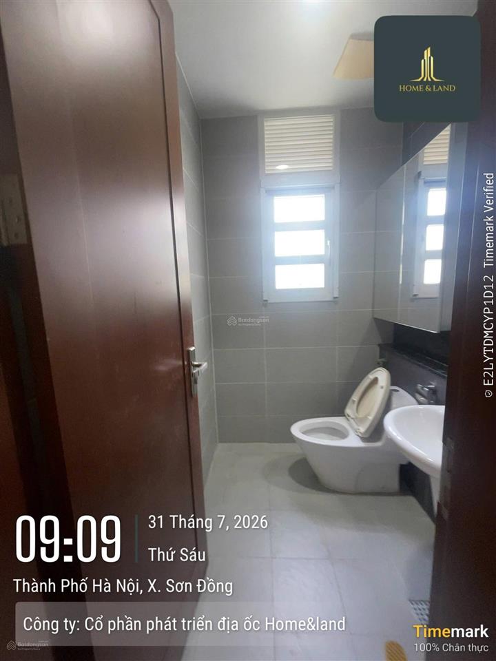 Cho thuê biệt thự mailand hanoi city  diện tích 330m2  giá thuê 33 triệu/tháng