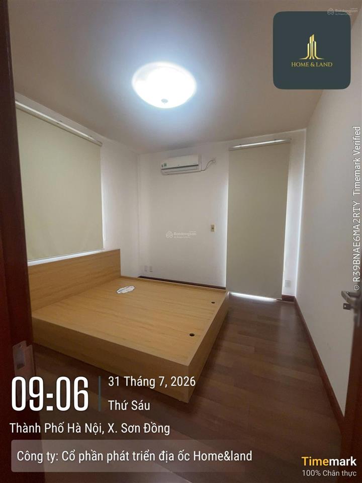 Cho thuê biệt thự mailand hanoi city  diện tích 330m2  giá thuê 33 triệu/tháng
