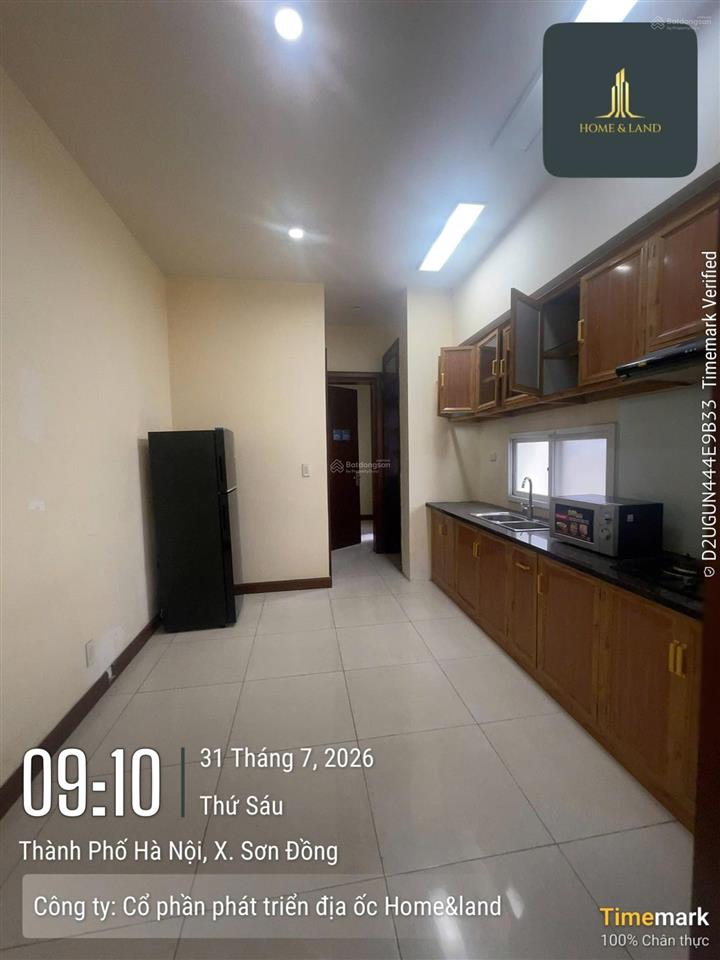 Cho thuê biệt thự mailand hanoi city  diện tích 330m2  giá thuê 33 triệu/tháng