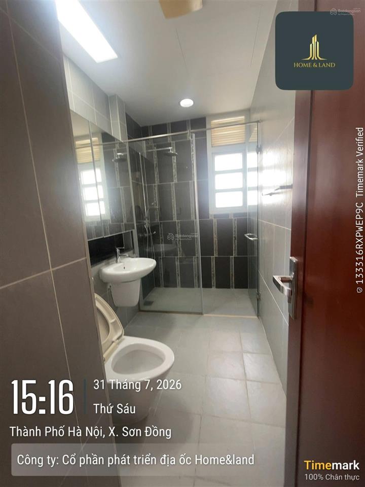 Cho thuê biệt thự mailand hanoi city, căn góc vip, nội thất đẹp, dọn vào ở ngay