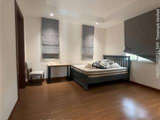 Cho thuê biệt thự mailand hanoi city căn góc vip, nội thất đẹp, dọn vào ở ngay