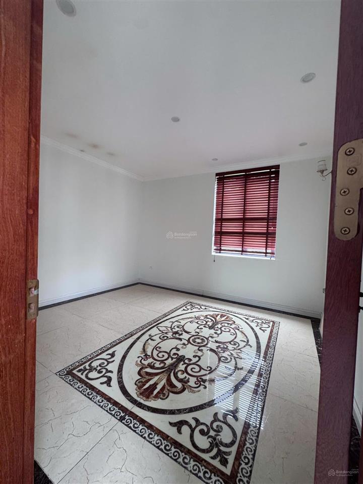 Cho thuê biệt thự tại mailand hanoi city, 35 triệu/th vnd, 270 m2, 6pn, 5wc, nhà có thang máy