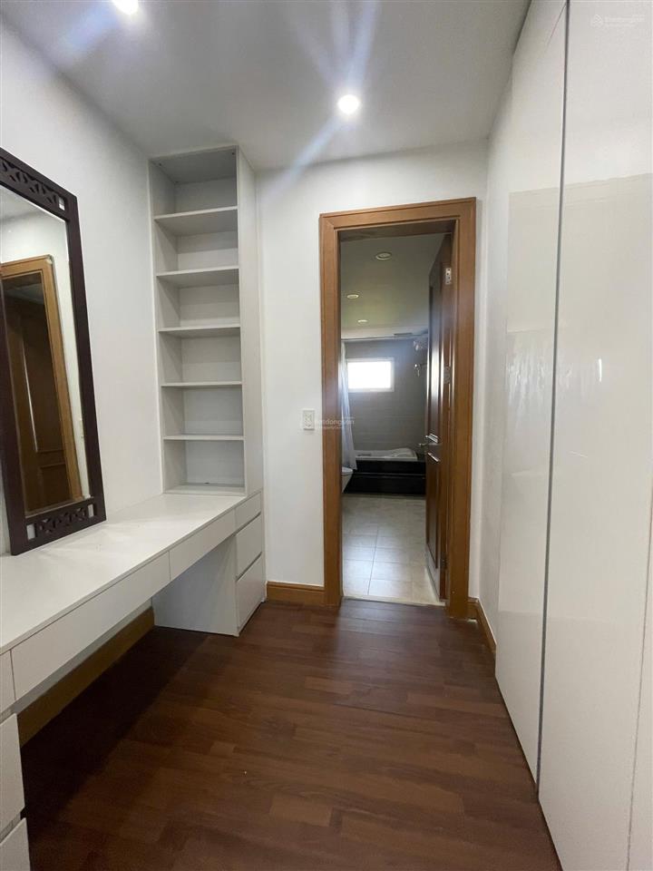 Cho thuê cc 4pn, 4wc tại mailand hanoi city, 178m2 view đẹp, hàng limited