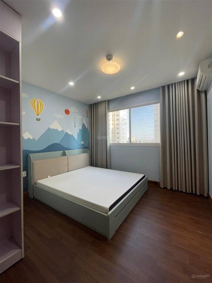 Cho thuê cc 4pn, 4wc tại mailand hanoi city, 178m2 view đẹp, hàng limited