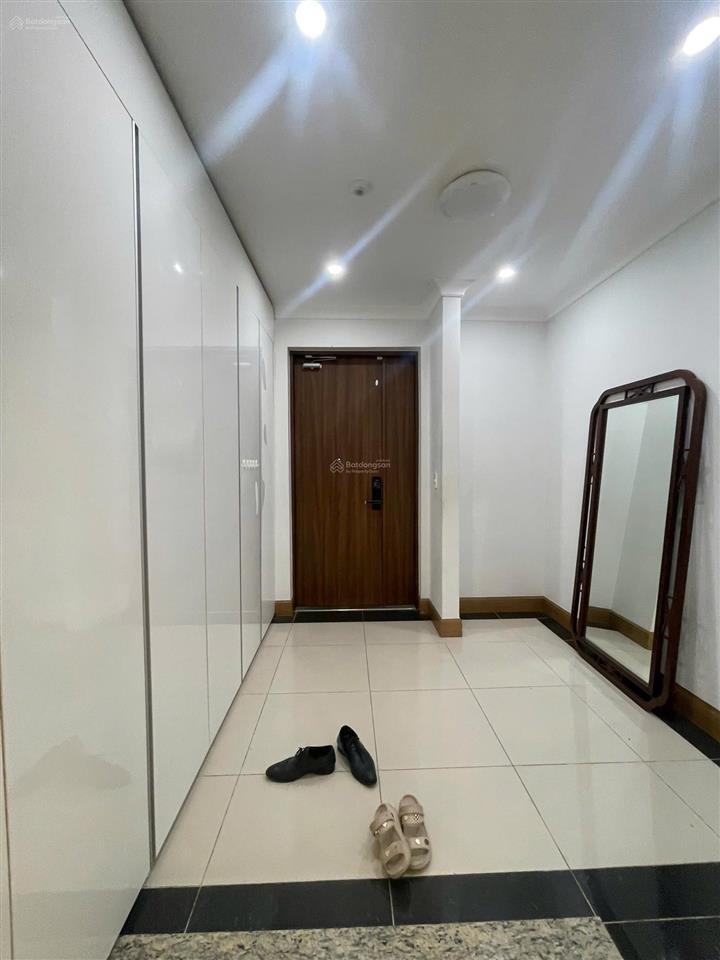 Cho thuê cc 4pn, 4wc tại mailand hanoi city, 178m2 view đẹp, hàng limited