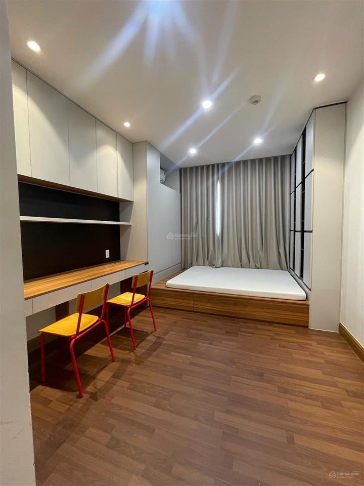 Cho thuê cc 4pn, 4wc tại mailand hanoi city, 178m2 view đẹp, hàng limited