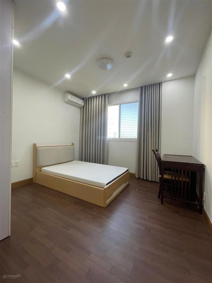 Cho thuê cc 4pn, 4wc tại mailand hanoi city, 178m2 view đẹp, hàng limited