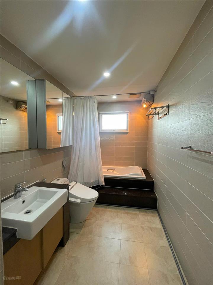Cho thuê cc 4pn, 4wc tại mailand hanoi city, 178m2 view đẹp, hàng limited