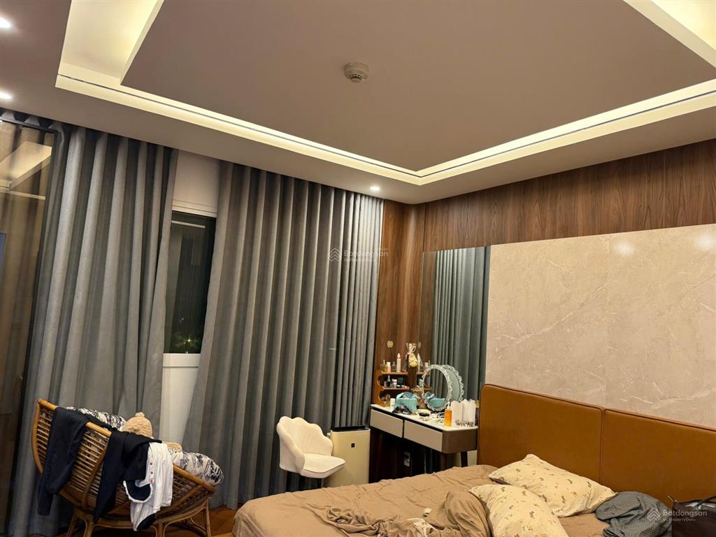 Bán căn hộ chung cư tại mailand hanoi city, dt 144.5m2, nhà mới hoàn thiện nội thất, còn ưu đãi