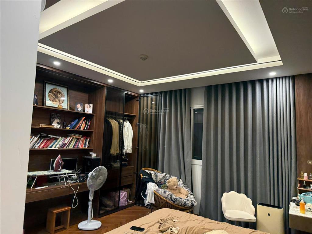 Bán căn hộ chung cư tại mailand hanoi city, dt 144.5m2, nhà mới hoàn thiện nội thất, còn ưu đãi