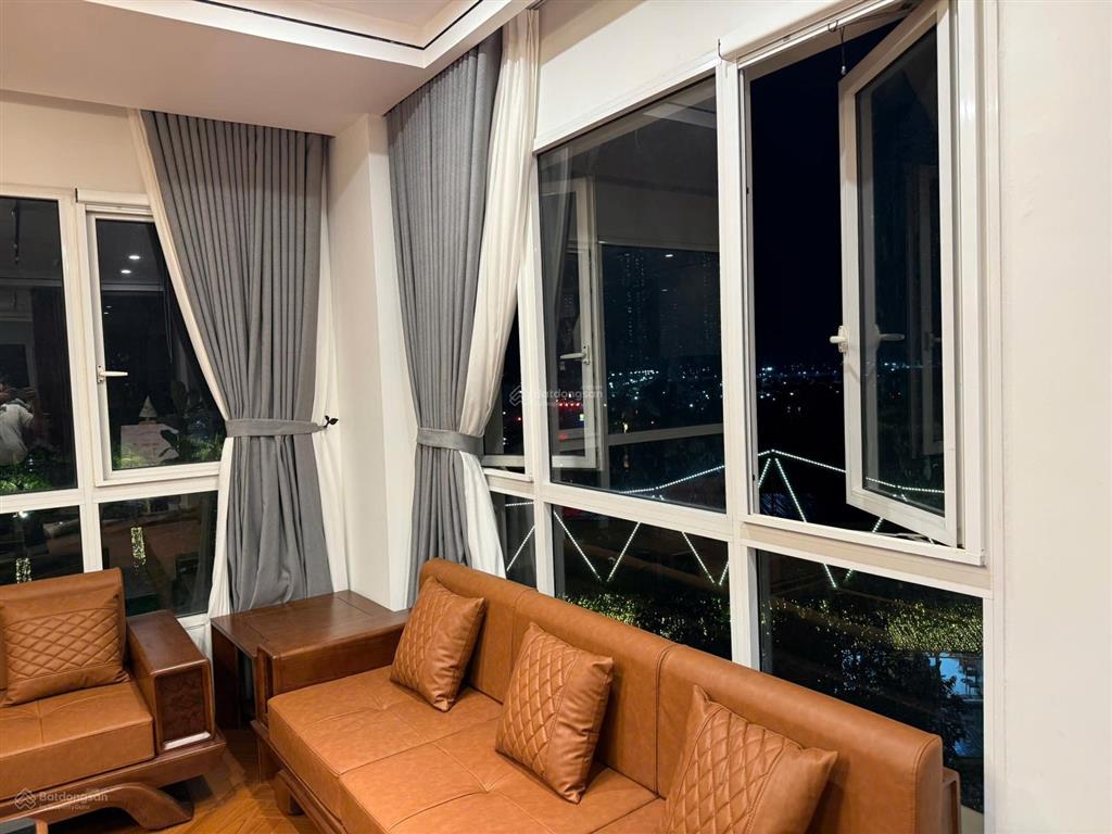 Bán căn hộ chung cư tại mailand hanoi city, dt 144.5m2, nhà mới hoàn thiện nội thất, còn ưu đãi
