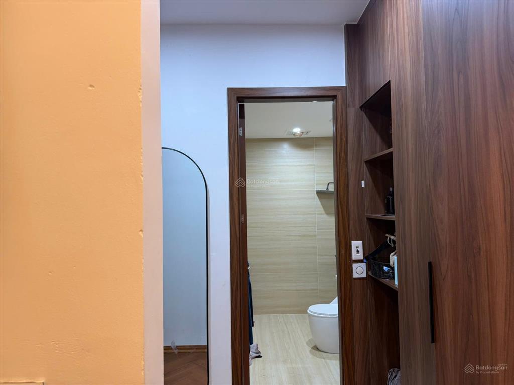 Bán căn hộ chung cư tại mailand hanoi city, dt 144.5m2, nhà mới hoàn thiện nội thất, còn ưu đãi
