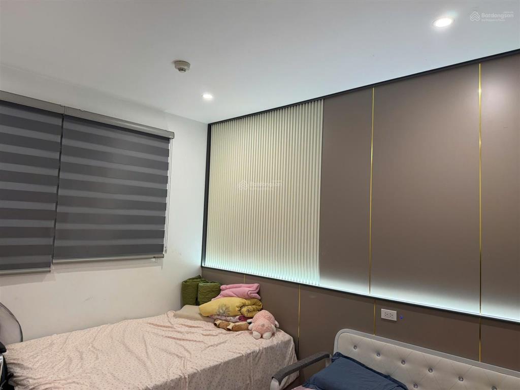 Bán căn hộ chung cư tại mailand hanoi city, dt 144.5m2, nhà mới hoàn thiện nội thất, còn ưu đãi