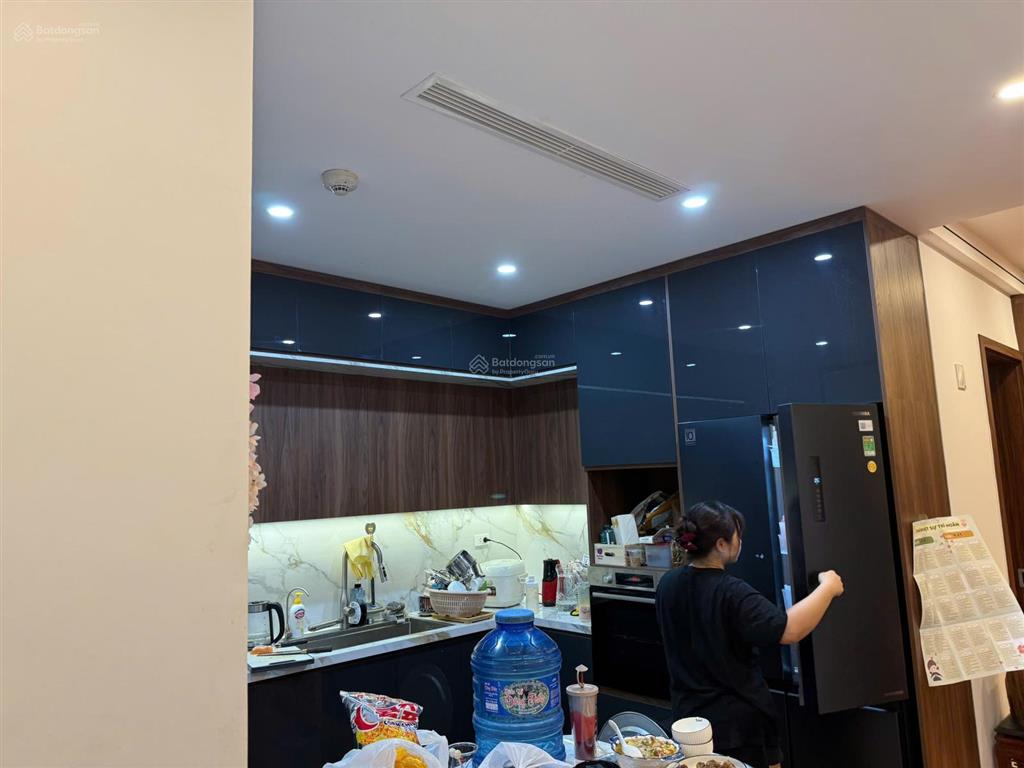 Bán căn hộ chung cư tại mailand hanoi city, dt 144.5m2, nhà mới hoàn thiện nội thất, còn ưu đãi