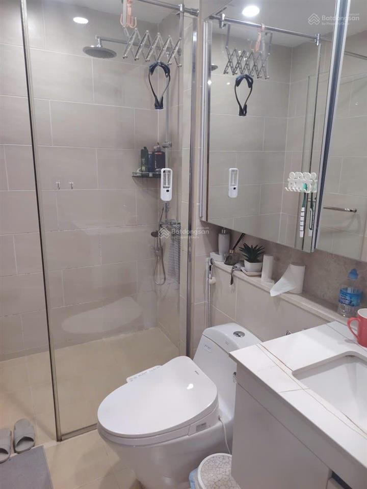 Bán căn hộ cc 3pn 2wc tại mailand hanoi city, giá thỏa thuận, 128m2