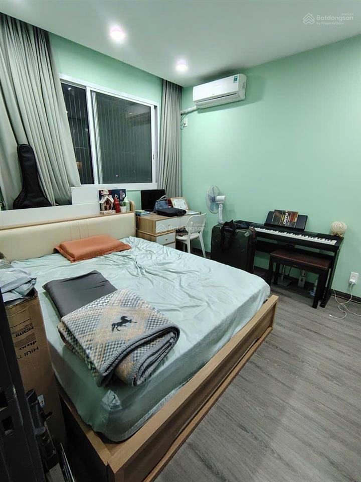 Bán căn hộ cc 3pn 2wc tại mailand hanoi city, giá thỏa thuận, 128m2