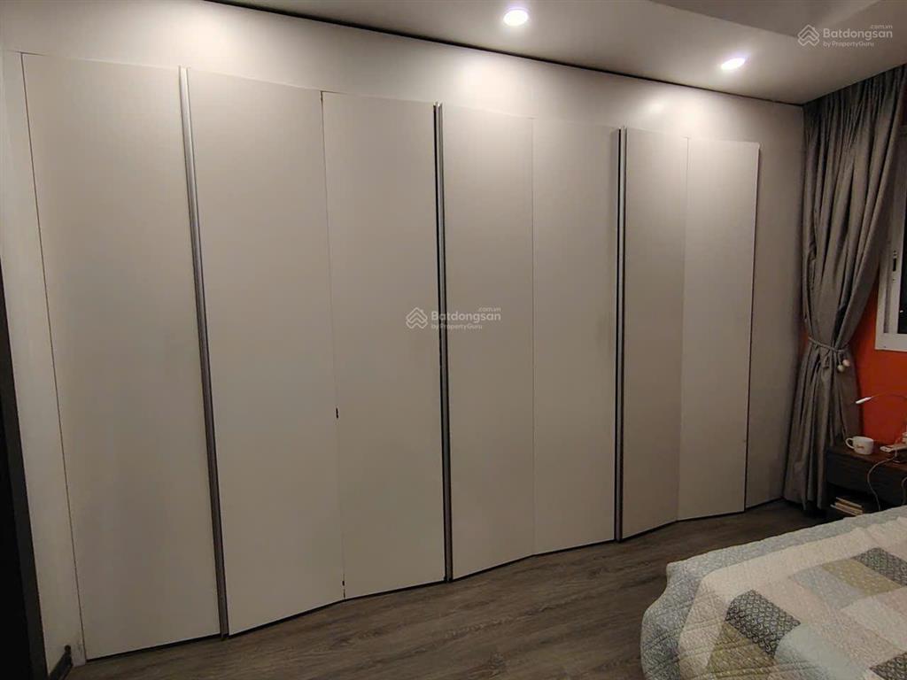 Bán căn hộ cc 3pn 2wc tại mailand hanoi city, giá thỏa thuận, 128m2