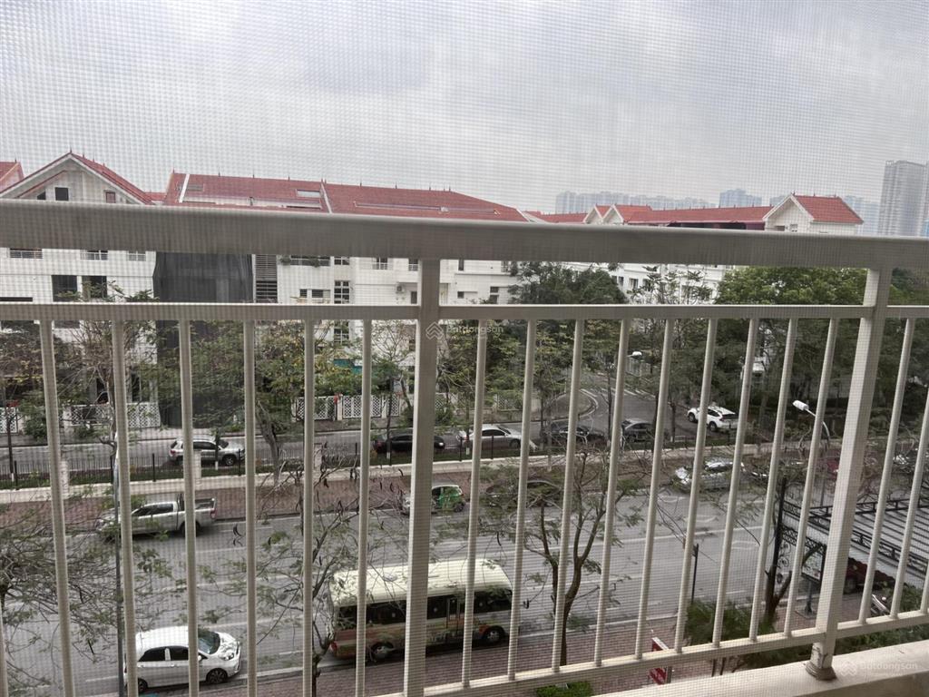 Bán căn hộ 2pn, 88m2 tại mailand hanoi city, 6,2 tỷ vnd
