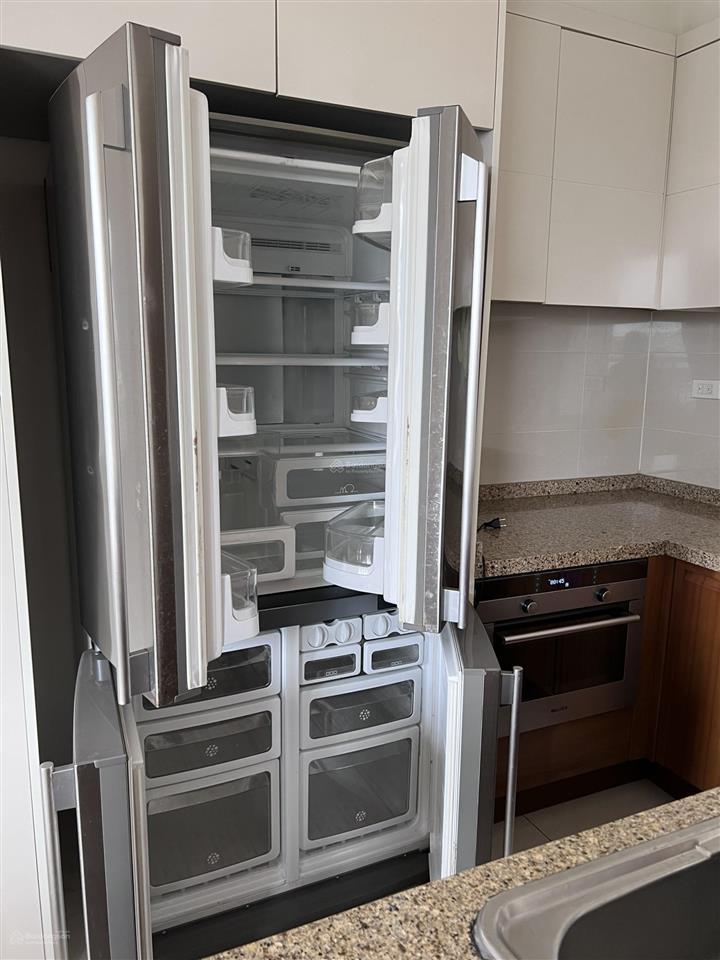 Bán căn hộ 2pn, 88m2 tại mailand hanoi city, 6,2 tỷ vnd
