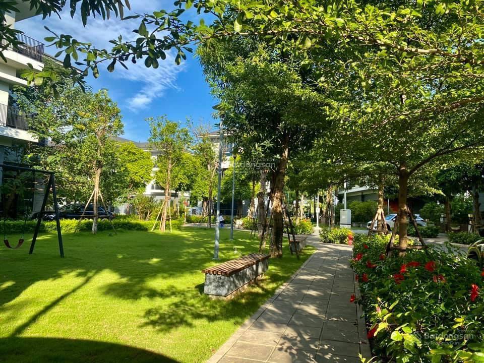 Sẵn quỹ căn liền kề, biệt thự cho thuê tại dự án mailand hanoi city, nhà đẹp, trống sẵn, tiện xem