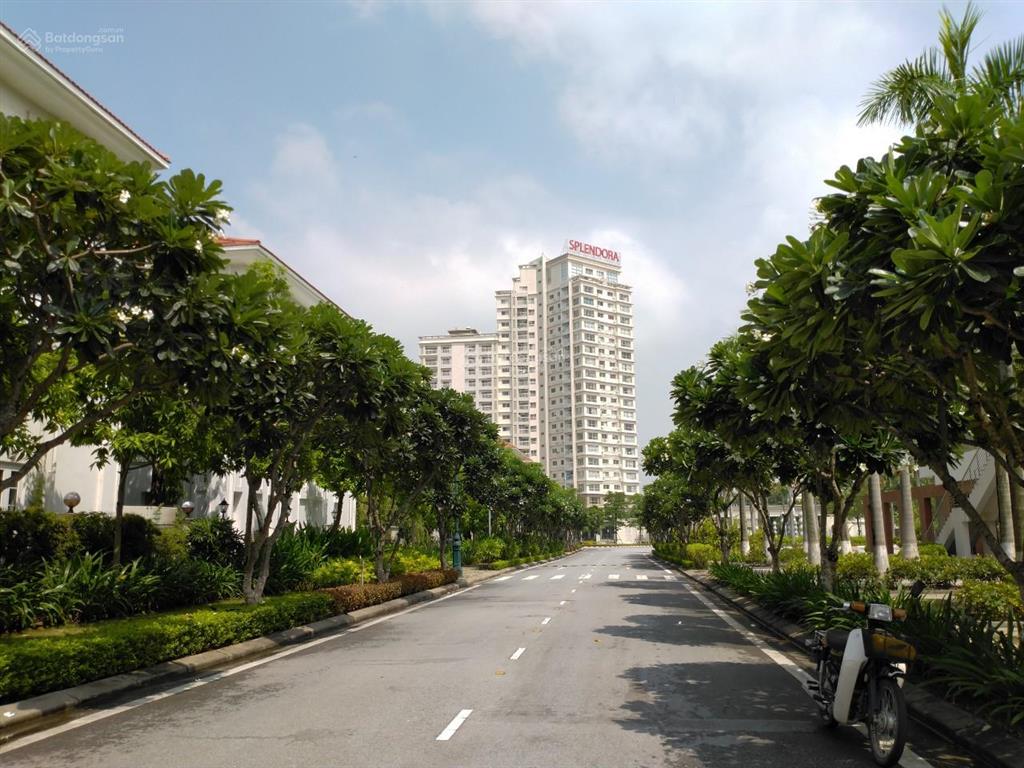 Sẵn quỹ căn liền kề, biệt thự cho thuê tại dự án mailand hanoi city, nhà đẹp, trống sẵn, tiện xem