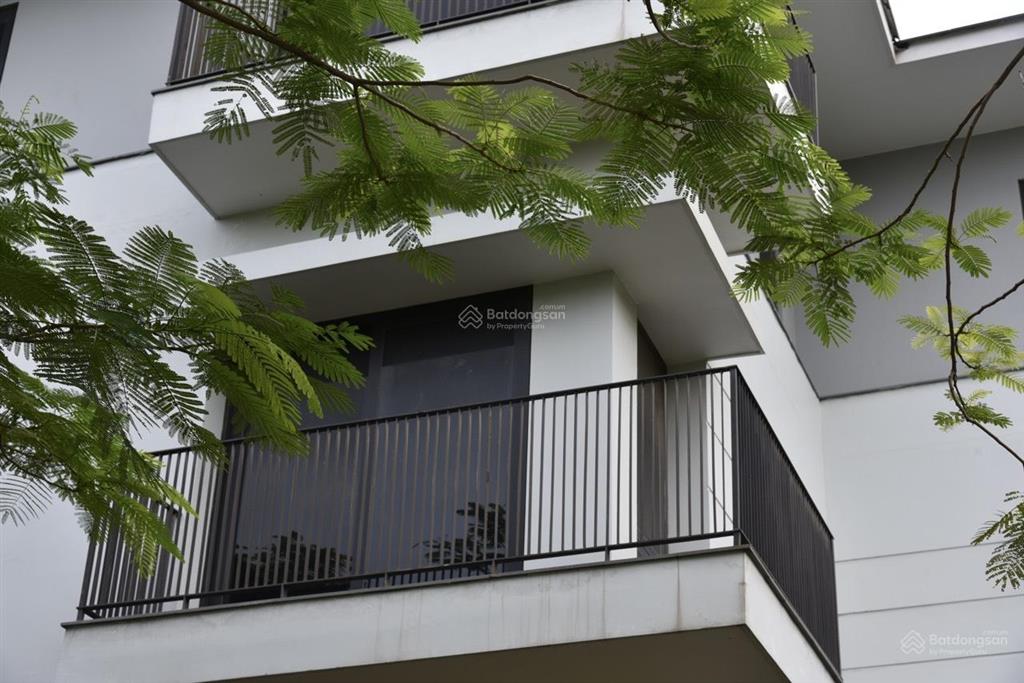 Sẵn quỹ căn liền kề, biệt thự cho thuê tại dự án mailand hanoi city, nhà đẹp, trống sẵn, tiện xem