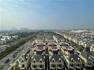 Bán cc moonlight 2  an lạc green symphony, 5,9 tỷ, 80m2, 2pn, 2wc, view hồ đẹp. số lượng căn ít