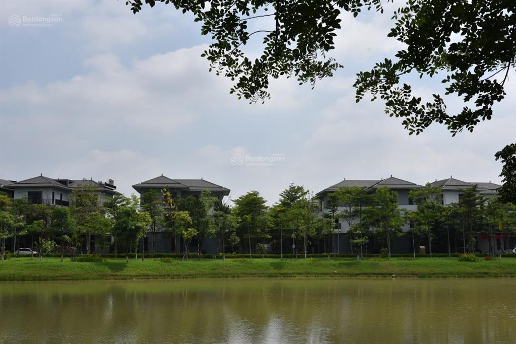 Bán biệt thự ở mailand hanoi city, 230tr/m2, 270 m2, nhà thô hoàn thiện mặt ngoài, 0985 302 ***