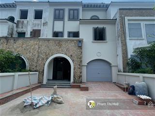 Cho thuê bt 7pn, 5wc, 278m2 tại vista nam an khánh, 35 triệu vnd/tháng, mới hoàn thiện đẹp