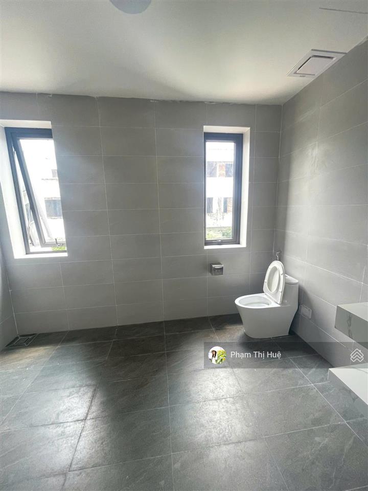 Cho thuê bt 7pn, 5wc, 278m2 tại vista nam an khánh, 35 triệu vnd/tháng, mới hoàn thiện đẹp