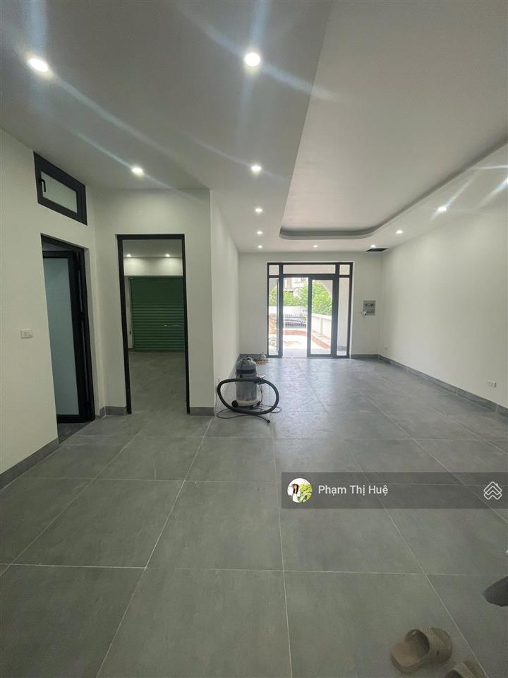 Cho thuê bt 7pn, 5wc, 278m2 tại vista nam an khánh, 35 triệu vnd/tháng, mới hoàn thiện đẹp