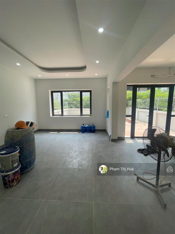 Cho thuê bt 7pn, 5wc, 278m2 tại vista nam an khánh, 35 triệu vnd/tháng, mới hoàn thiện đẹp