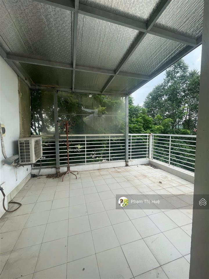Cho thuê biệt thự tại mailand hanoi city, 24 triệu/th, 210m2, 5pn, nhà mới, sạch sẽ, 0985 302 ***