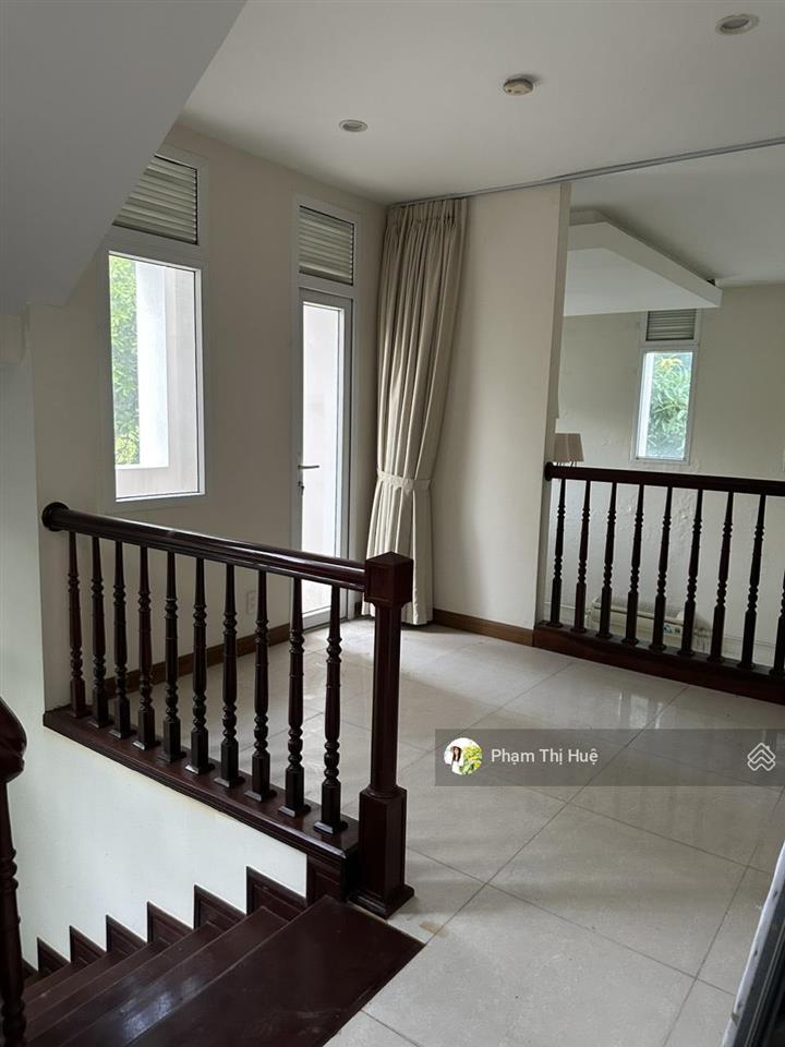 Cho thuê biệt thự hàng hiếm tại mailand hanoi city, 22 triệu, 270m2