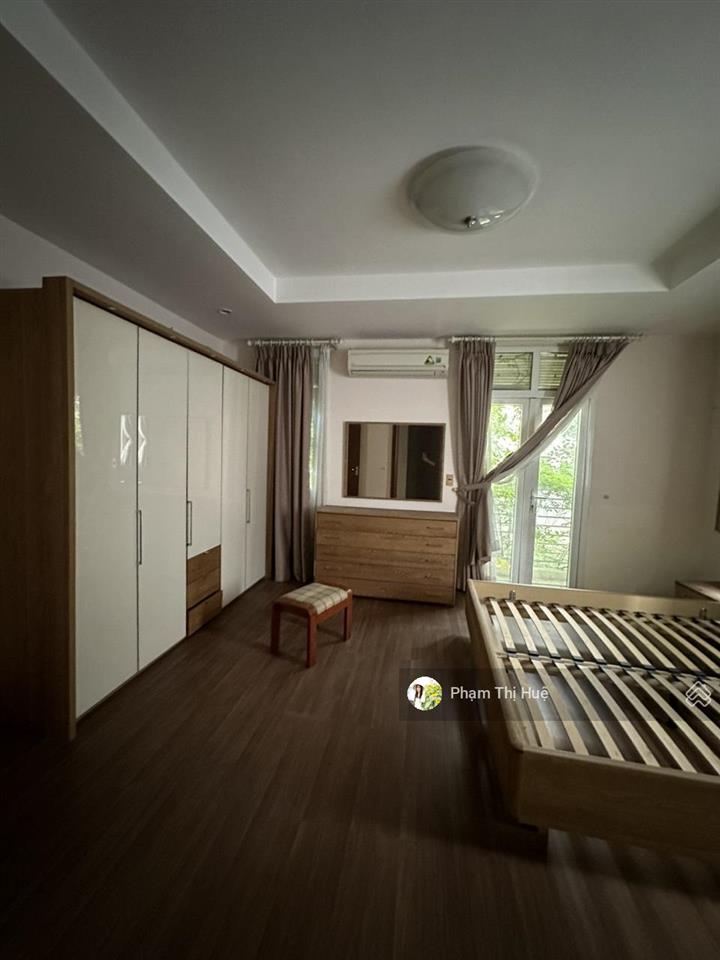 Cho thuê biệt thự hàng hiếm tại mailand hanoi city, 22 triệu, 270m2