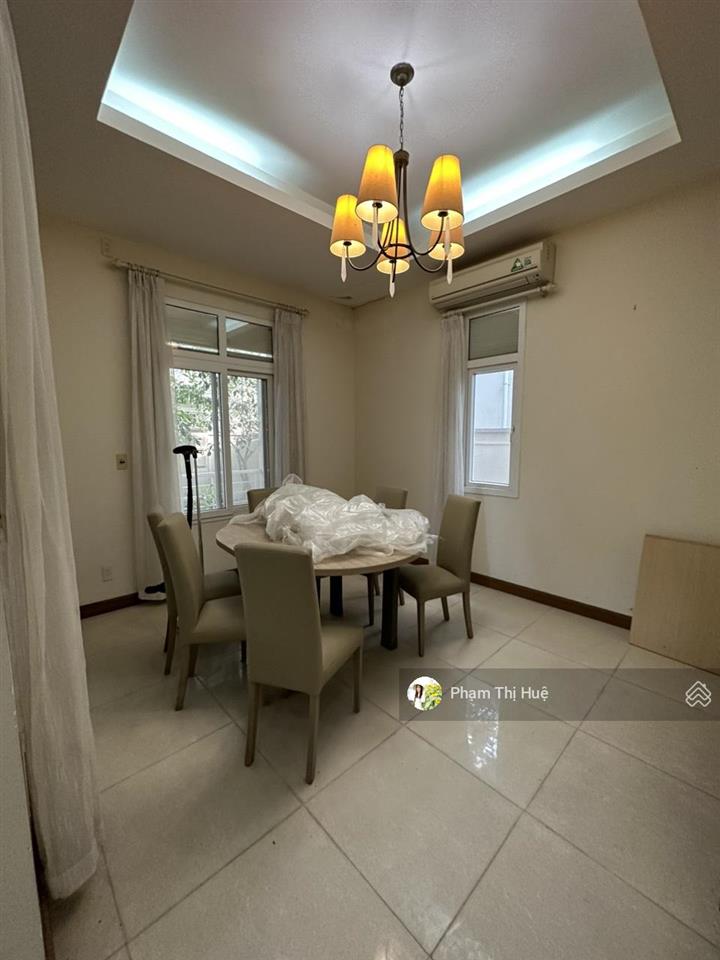 Cho thuê biệt thự hàng hiếm tại mailand hanoi city, 22 triệu, 270m2