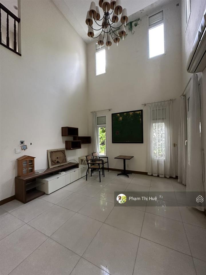 Cho thuê biệt thự hàng hiếm tại mailand hanoi city, 22 triệu, 270m2